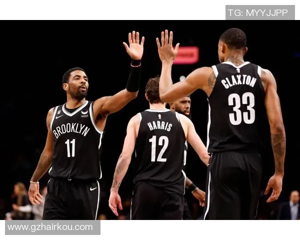 突发!篮网宣布将离队,球迷不舍告别